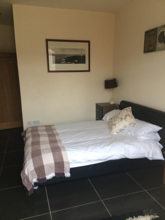 The Old Mill House Bed & Breakfast Padstow Bilik gambar