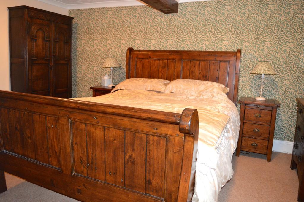 The Old Mill House Bed & Breakfast Padstow Bilik gambar