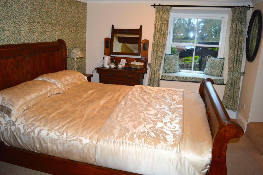 The Old Mill House Bed & Breakfast Padstow Bilik gambar