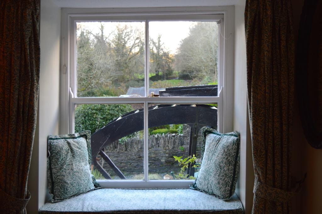 The Old Mill House Bed & Breakfast Padstow Bilik gambar