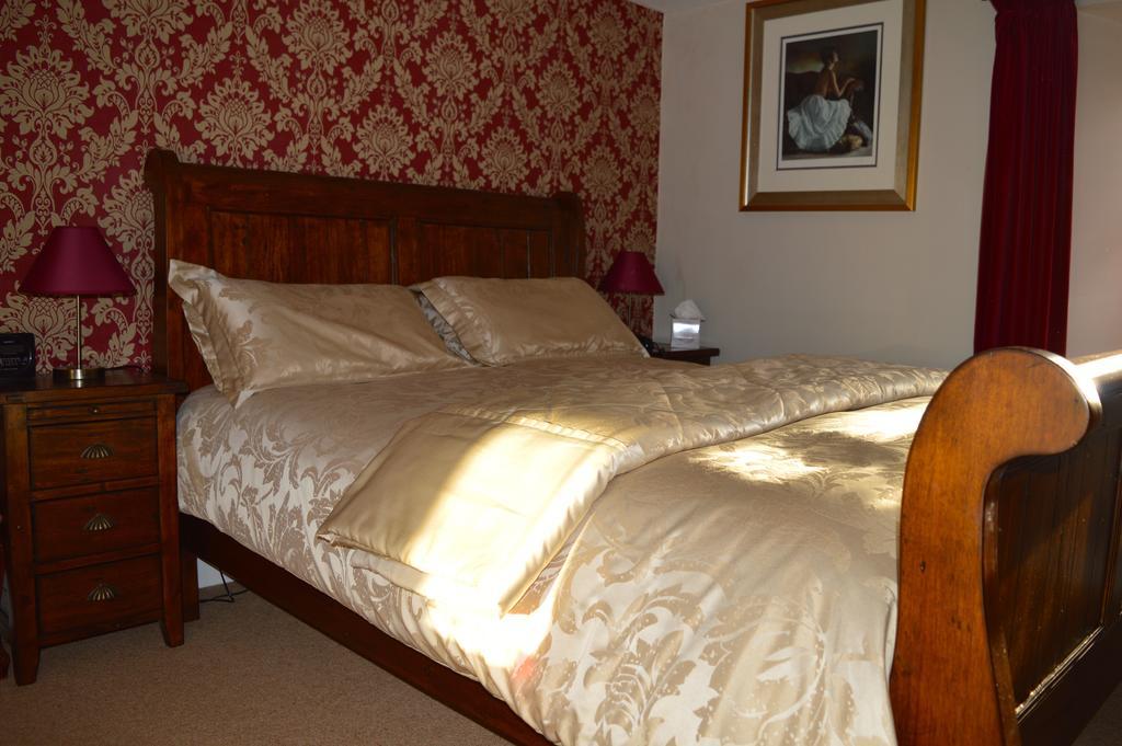 The Old Mill House Bed & Breakfast Padstow Bilik gambar