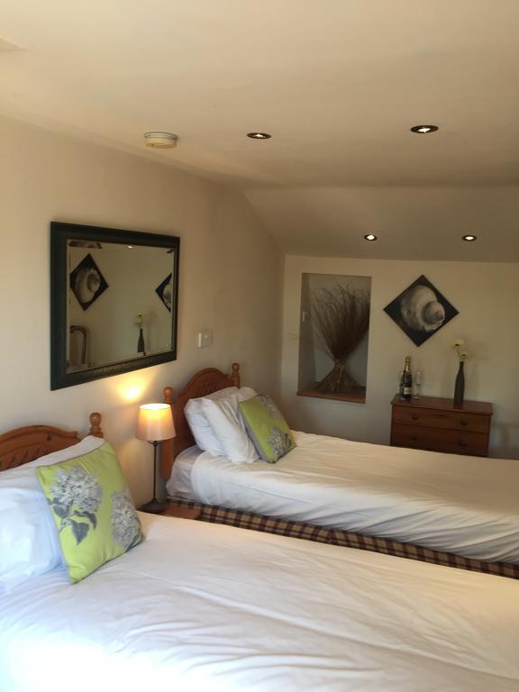 The Old Mill House Bed & Breakfast Padstow Luaran gambar