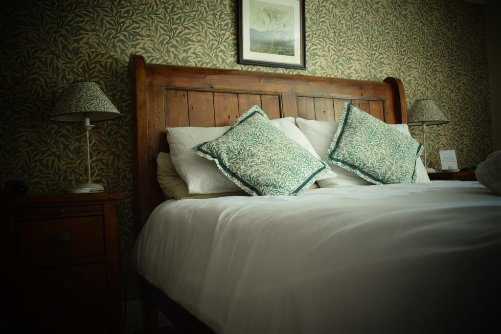 The Old Mill House Bed & Breakfast Padstow Luaran gambar