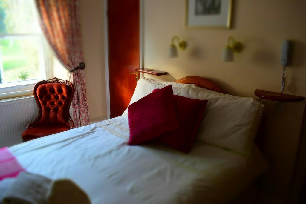 The Old Mill House Bed & Breakfast Padstow Luaran gambar