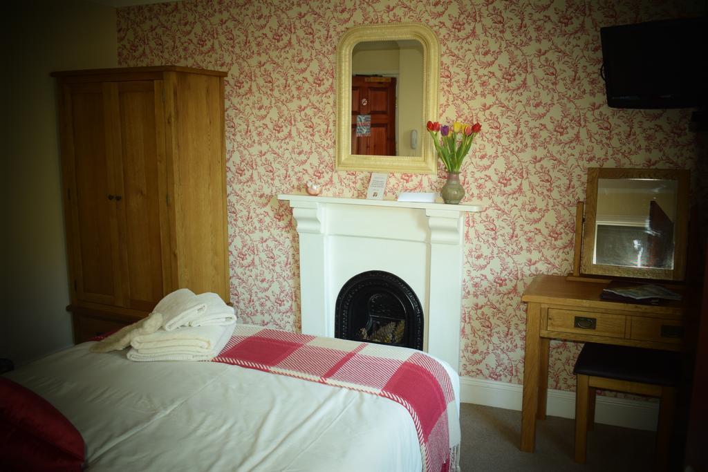 The Old Mill House Bed & Breakfast Padstow Luaran gambar