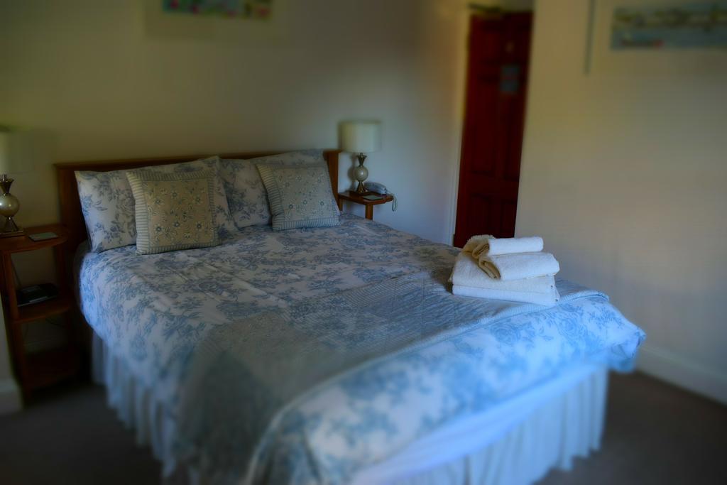 The Old Mill House Bed & Breakfast Padstow Luaran gambar