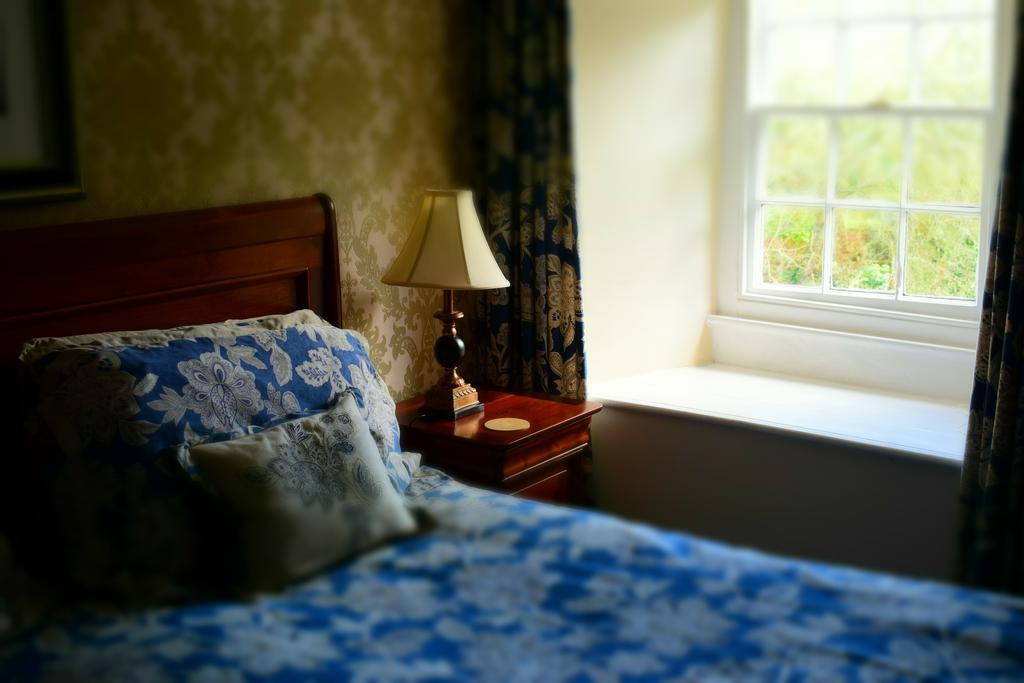 The Old Mill House Bed & Breakfast Padstow Luaran gambar